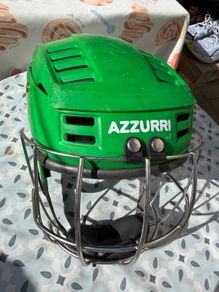 Azzurri Childs Helmet