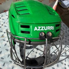 Azzurri Childs Helmet