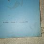 Lot of Chartered Secretary journal published by The Chartered Institute of Secretaries. The publication covers professional development, corporate governance, and updates on company secretarial practices Image 2