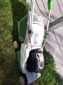 Lawnmower