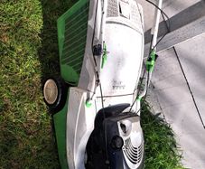 Lawnmower