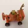 Die Cast 1998 Christmas Dizzy Bob the Builder Image 2
