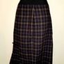 Per Una Wool Mix Tweed Skirt size 12 Image 2