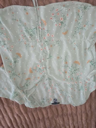 Bundle of women's clothes
