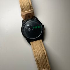 Unique Textured Wrist Watch (Unisex)
