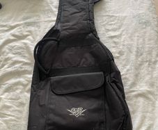CNB guitar case