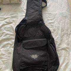 CNB guitar case