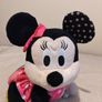 Disney Baby Minnie Mouse Crawl With Me Teddy Image 8