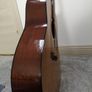 Yamaha Fg140 Red Label Nippon Gakki Image 8