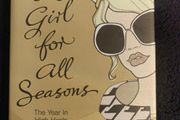 A Girl for all Seasons by Camilla Morton