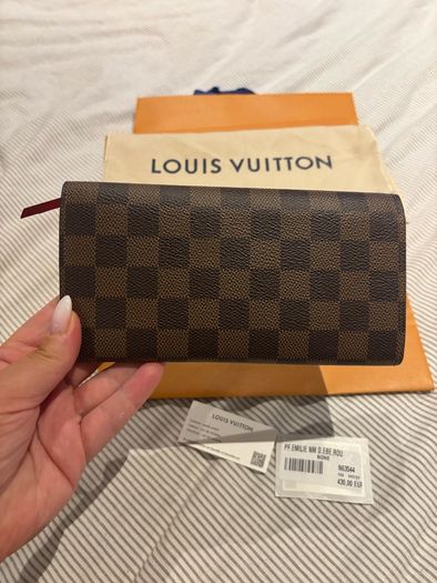 Louis Vuitton Wallet