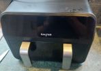 Salter Dual Air Fryer