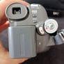 Panasonic NV GS6 NV GS6EE PAL Mini DV Japan Camcorder Video Transfer  TESTED Image 5