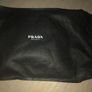 Prada make up bag Image 4