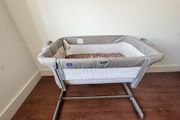 Chicco Next2Me Magic Evo Crib