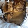 River Island Camel Bag Image 9