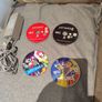 Wii + Dance games Image 2