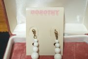Dorothy Perkins earrings