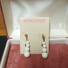 Dorothy Perkins earrings