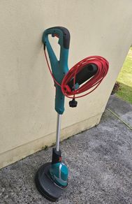 Bosch strimmer