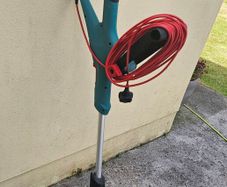 Bosch strimmer