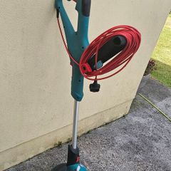 Bosch strimmer