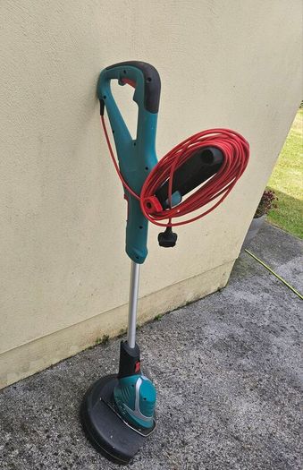 Bosch strimmer