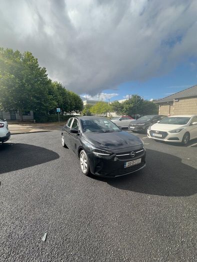 2020 Opel Corsa SC Premium For Sale
