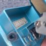 Vintage 1985 Japanese Boss Chorus pedal Image 8