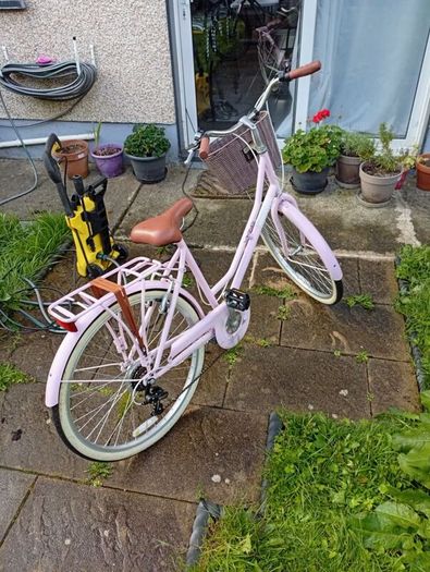 Bicycles