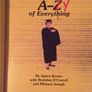 Mrs. Brown's A-Y Of Everything [2014] Brendan O'Carroll (Hardback Book) Image 3