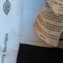 Dickies Skinny Straight Trousers Image 5