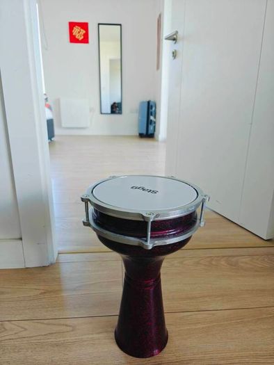 Brand New Darbuka