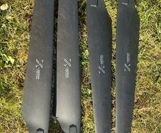 T-Motor MF3016 propellers and hubs
