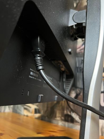 Dell monitor