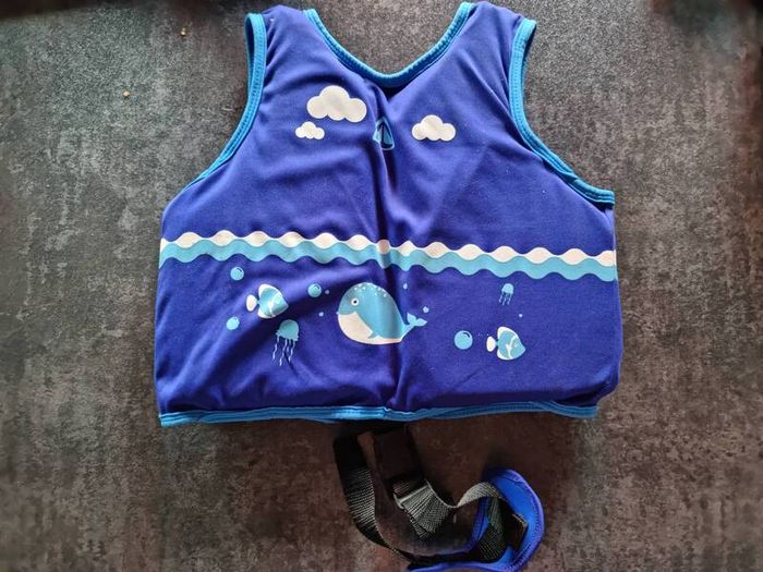 Life Jacket