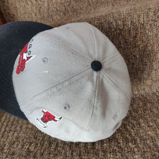 Chicago Bulls Cap