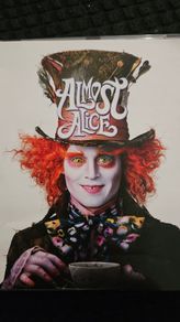 Almost Alice