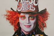 Almost Alice