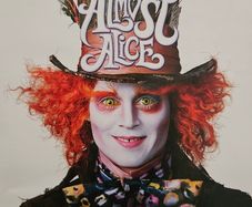Almost Alice
