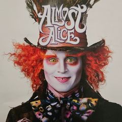Almost Alice
