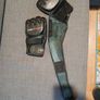 MMA gloves Image 2