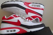 Nike Air Max BW OG Sport Red (2021) UK-7/EUR-41 DN4113-100 White/Sport Red-Black-2021