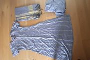 Shalwar Kameez Purple Size 12