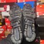 Nike Air Vapormax Flyknit Black Dark Grey 849558-007 Image 2