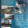 Ace Combat 04: Shattered Skies [2001] (Playstation 2 Game) USA REGION 1 NTSC-U/C Image 2