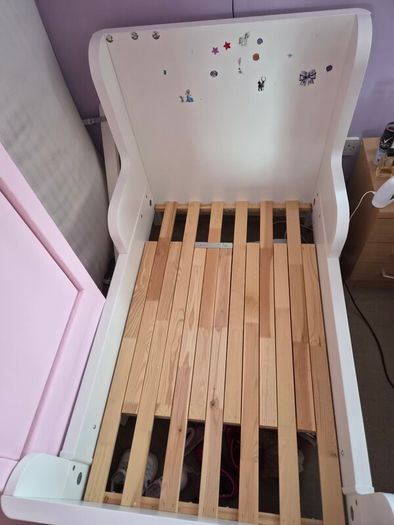 kids bed