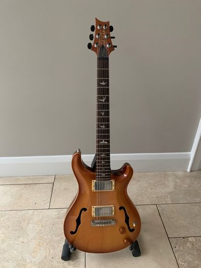 PRS McCarty