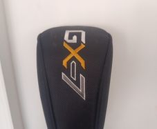 GX-7 X-Metal driver/fairway wood golf headcover