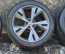ALLOY WHEELS DoneDeal Ad  Alloy Wheels & TyresT